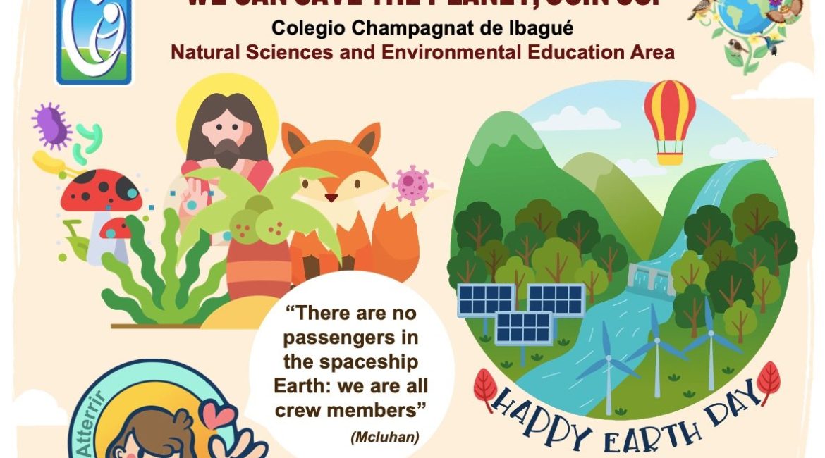 Earth Day