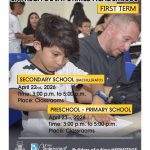 ENTREGA INFORME PERIODO 1