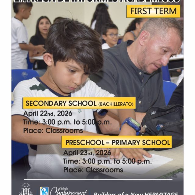 ENTREGA INFORME PERIODO 1