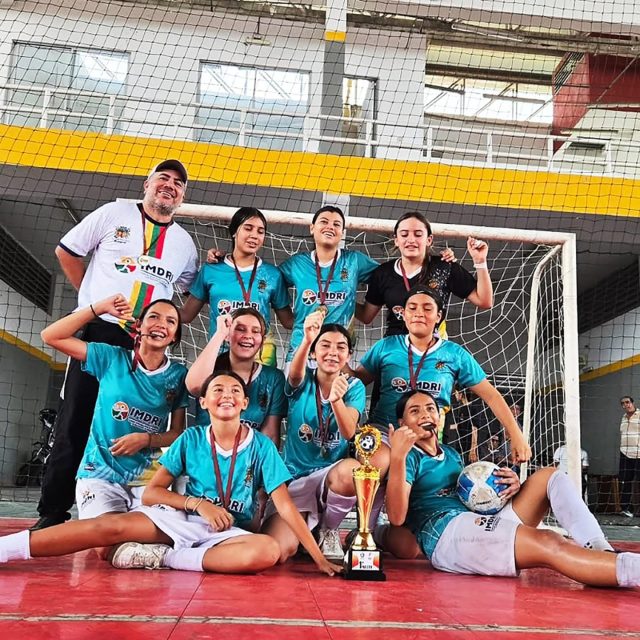 campeonas