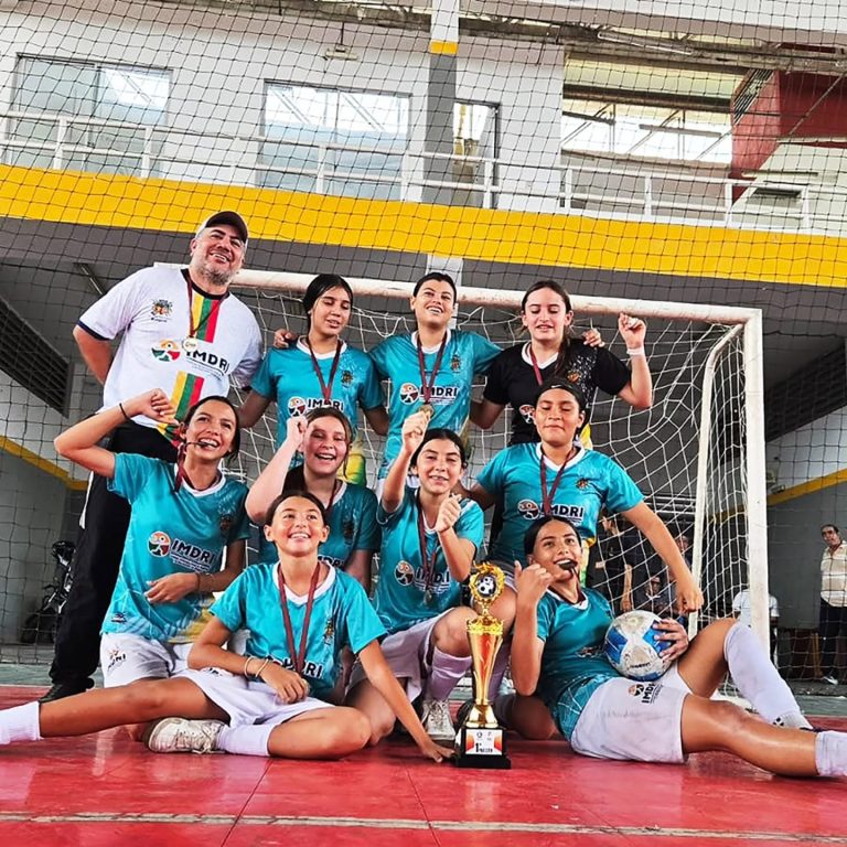 campeonas